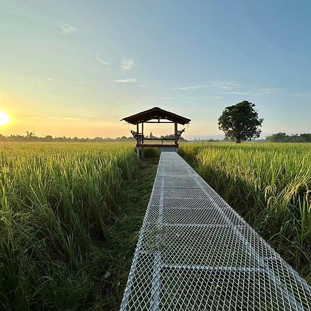 Phanumas Resort เชียงใหม่ ภายนอก รูปภาพ