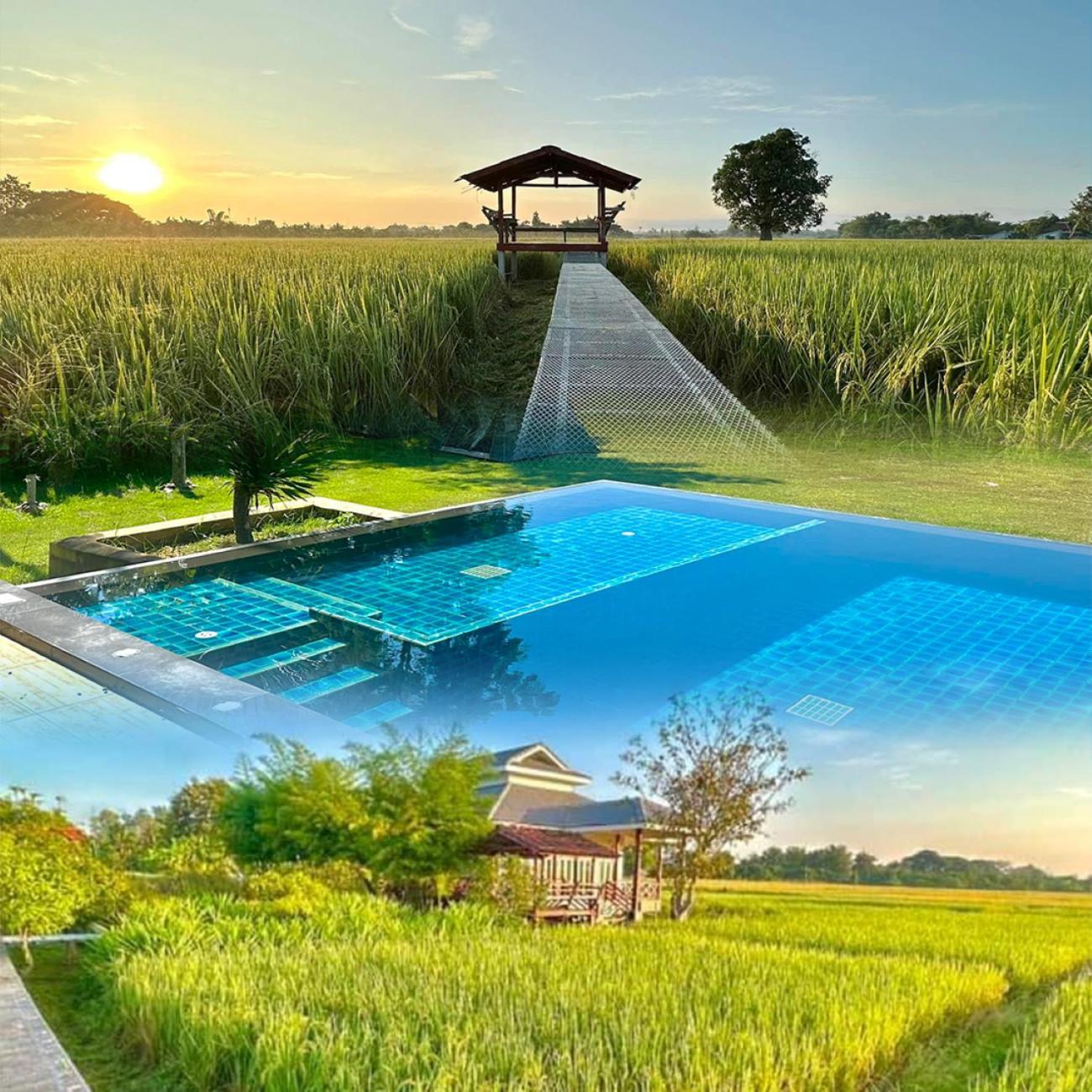 Phanumas Resort เชียงใหม่ ภายนอก รูปภาพ
