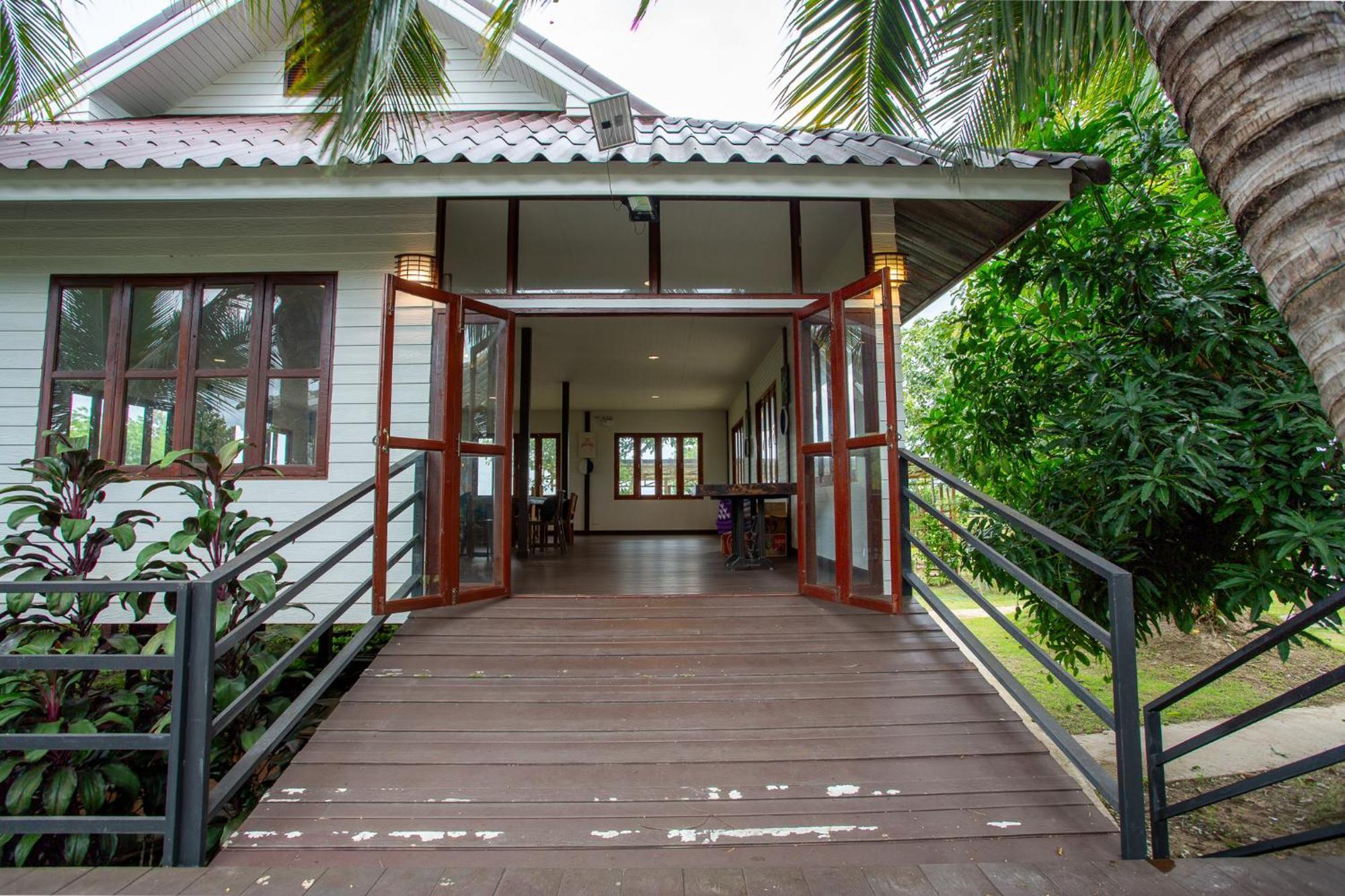 Phanumas Resort เชียงใหม่ ภายนอก รูปภาพ