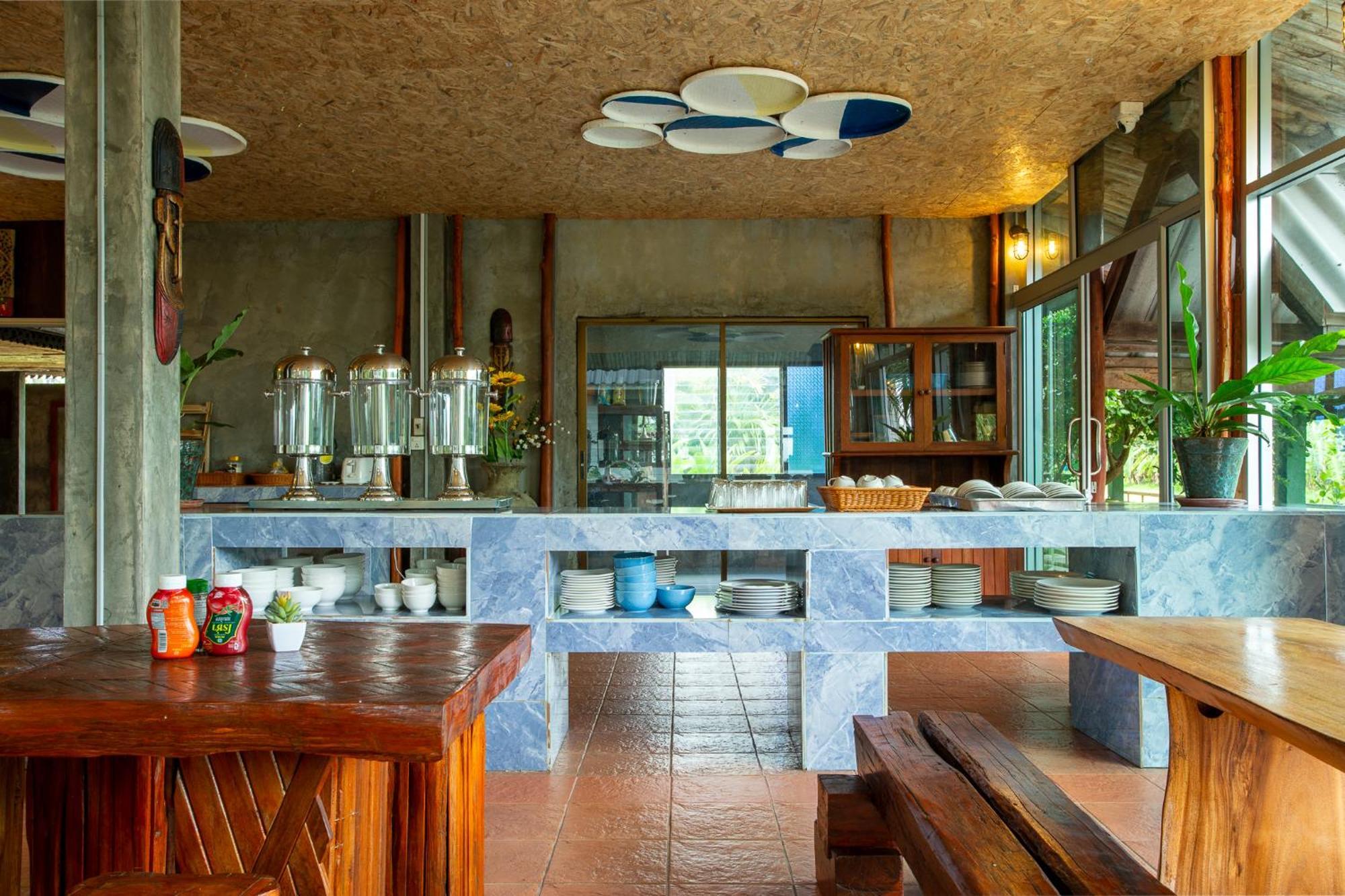 Phanumas Resort เชียงใหม่ ภายนอก รูปภาพ