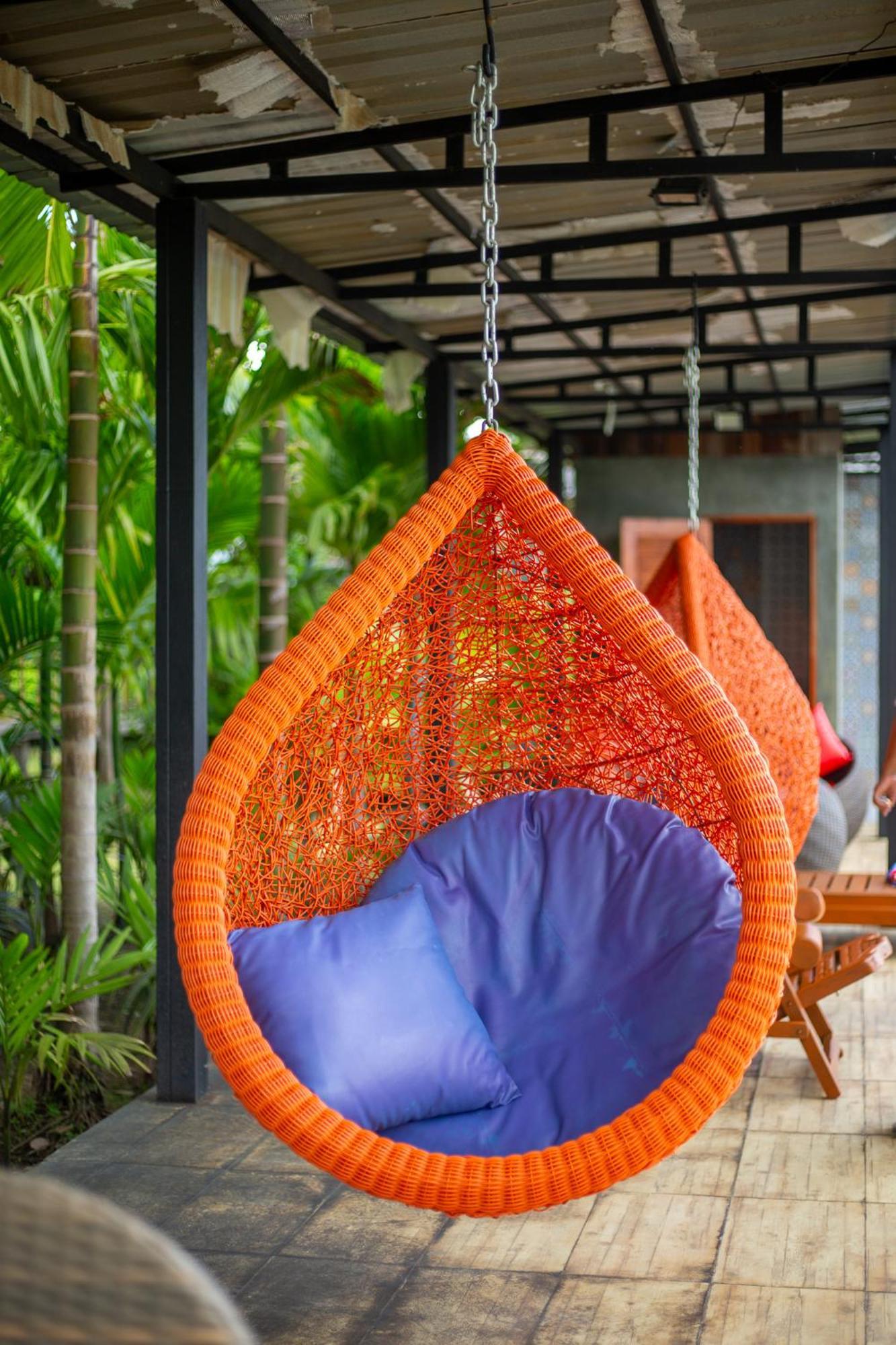 Phanumas Resort เชียงใหม่ ภายนอก รูปภาพ