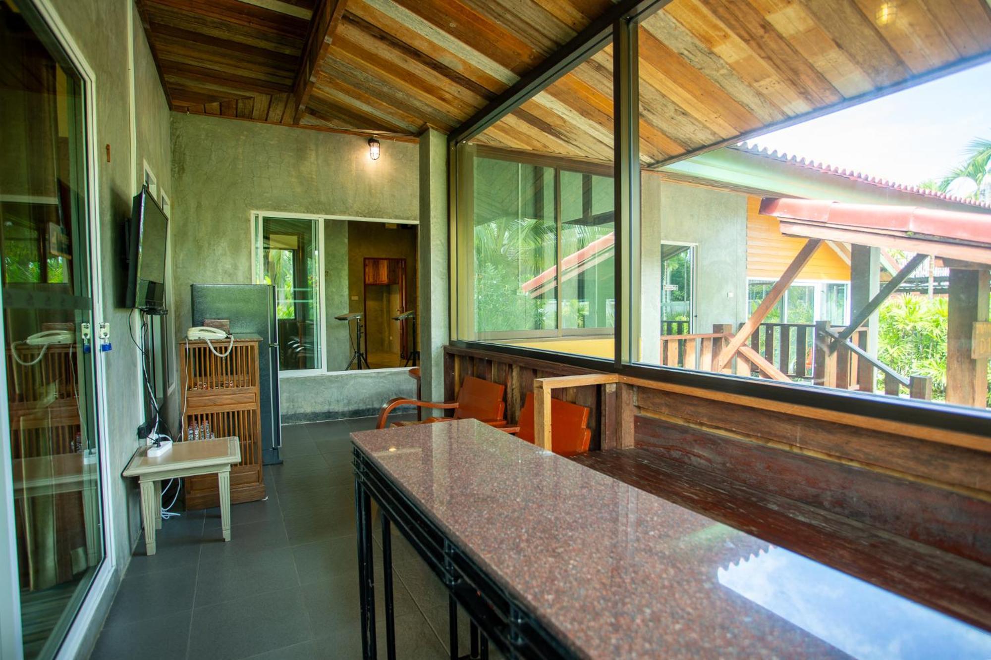 Phanumas Resort เชียงใหม่ ภายนอก รูปภาพ