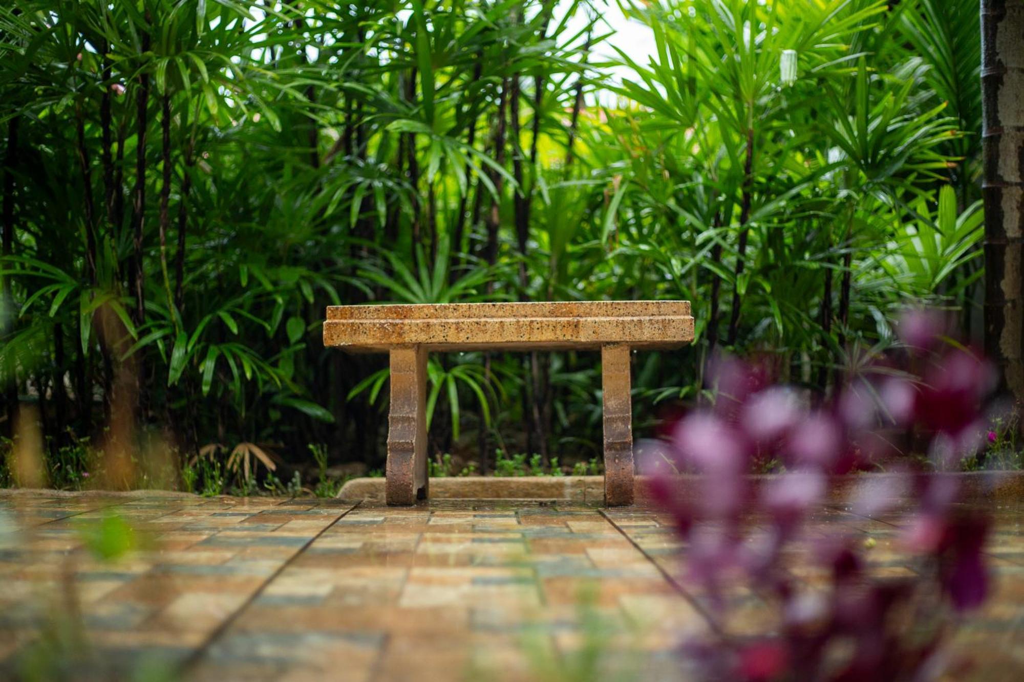 Phanumas Resort เชียงใหม่ ภายนอก รูปภาพ