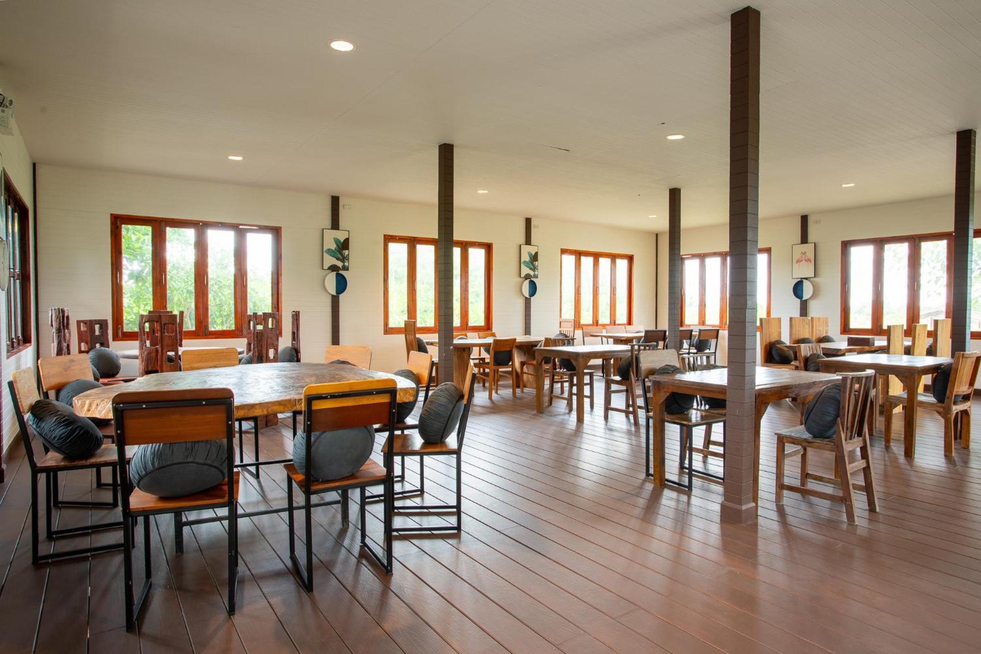 Phanumas Resort เชียงใหม่ ภายนอก รูปภาพ