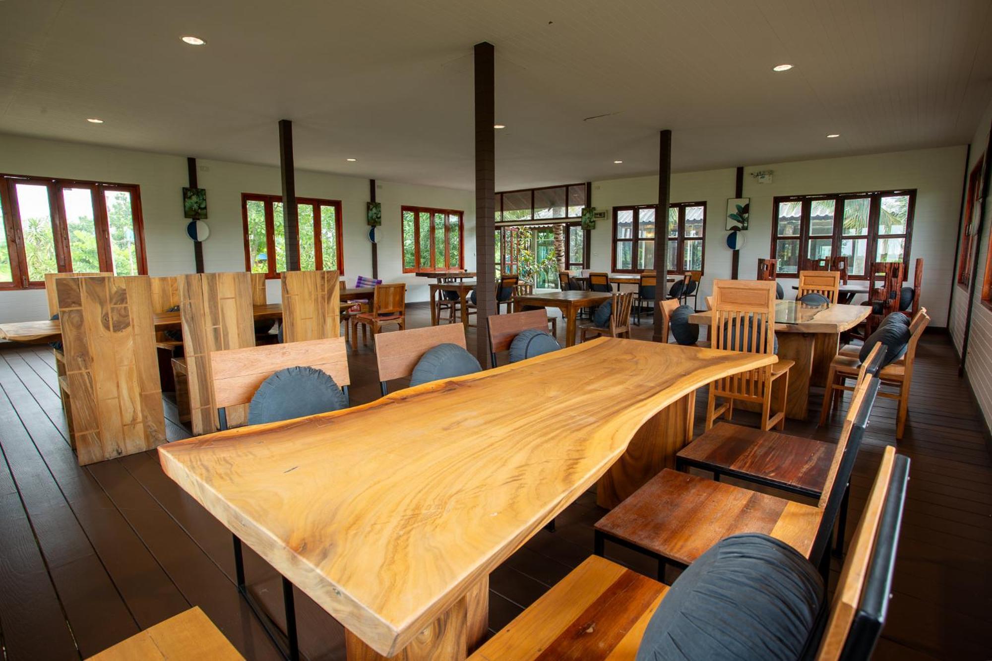 Phanumas Resort เชียงใหม่ ภายนอก รูปภาพ
