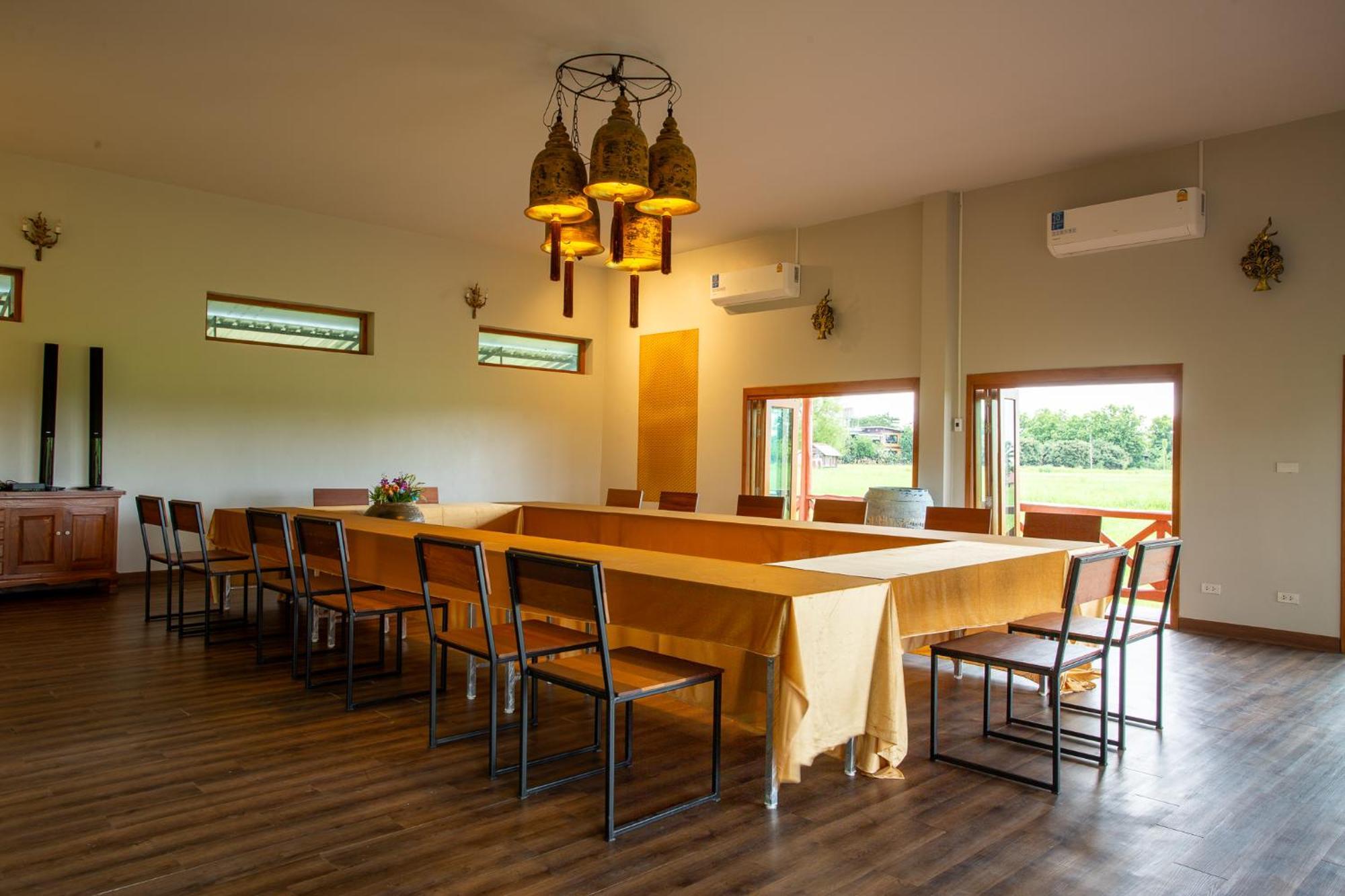 Phanumas Resort เชียงใหม่ ภายนอก รูปภาพ