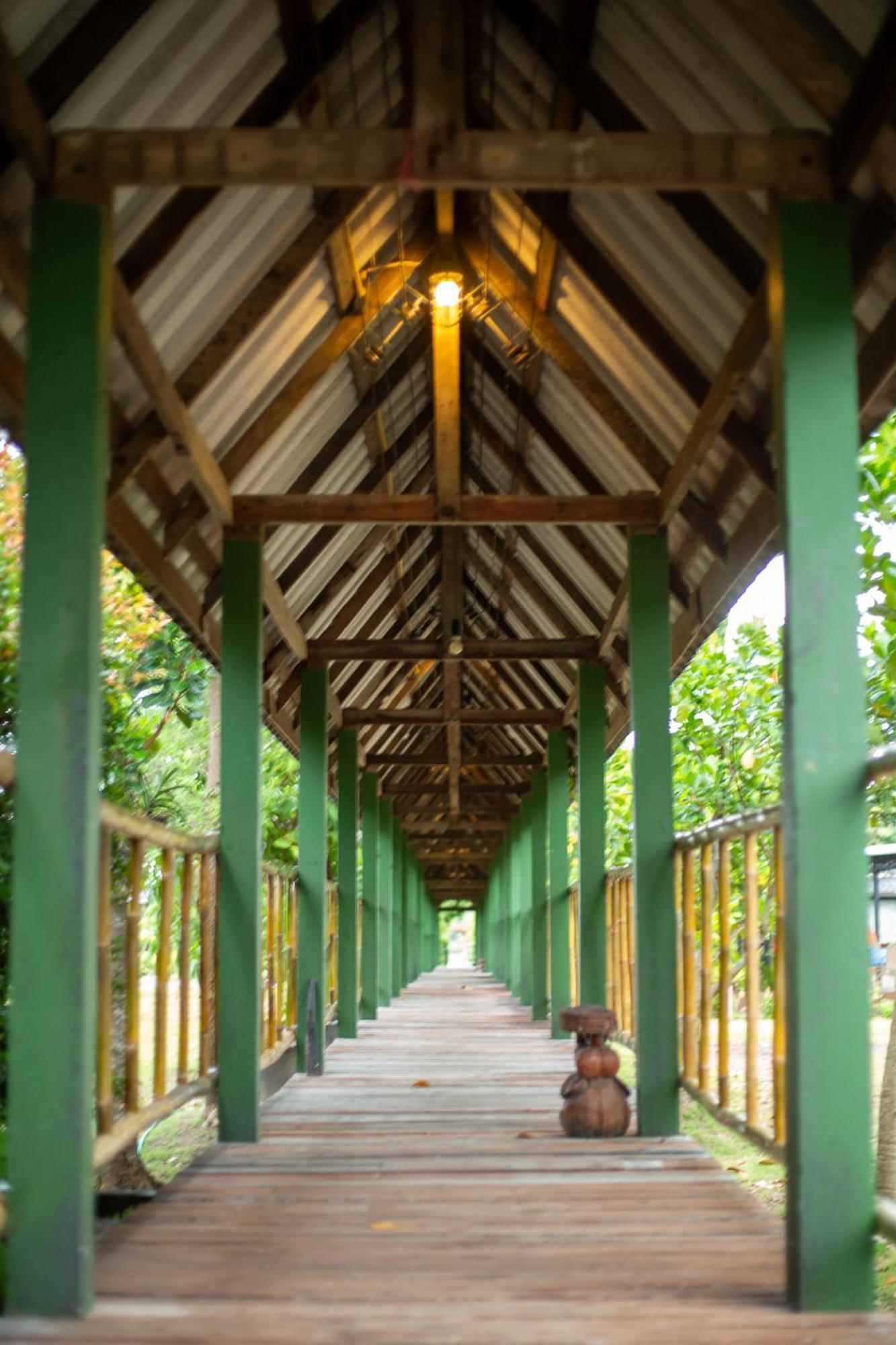 Phanumas Resort เชียงใหม่ ภายนอก รูปภาพ