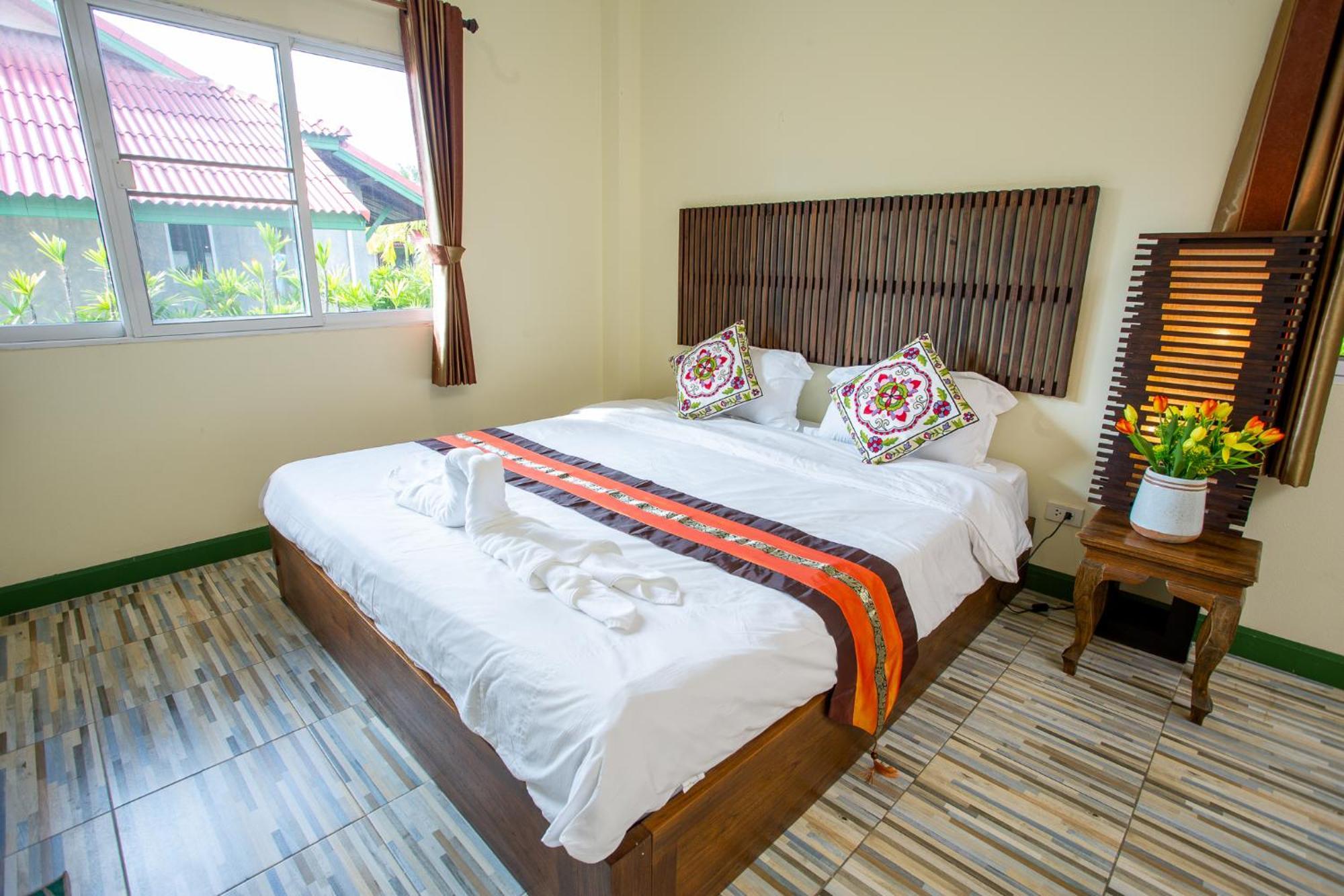 Phanumas Resort เชียงใหม่ ภายนอก รูปภาพ