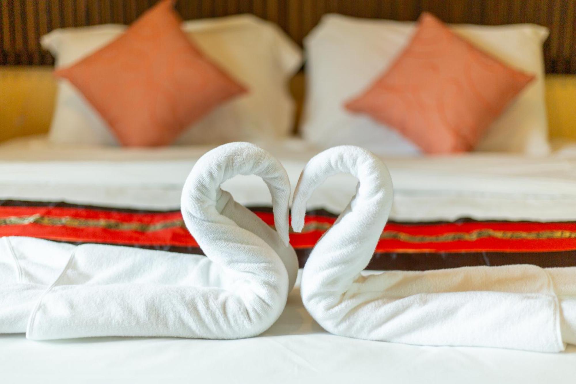 Phanumas Resort เชียงใหม่ ภายนอก รูปภาพ