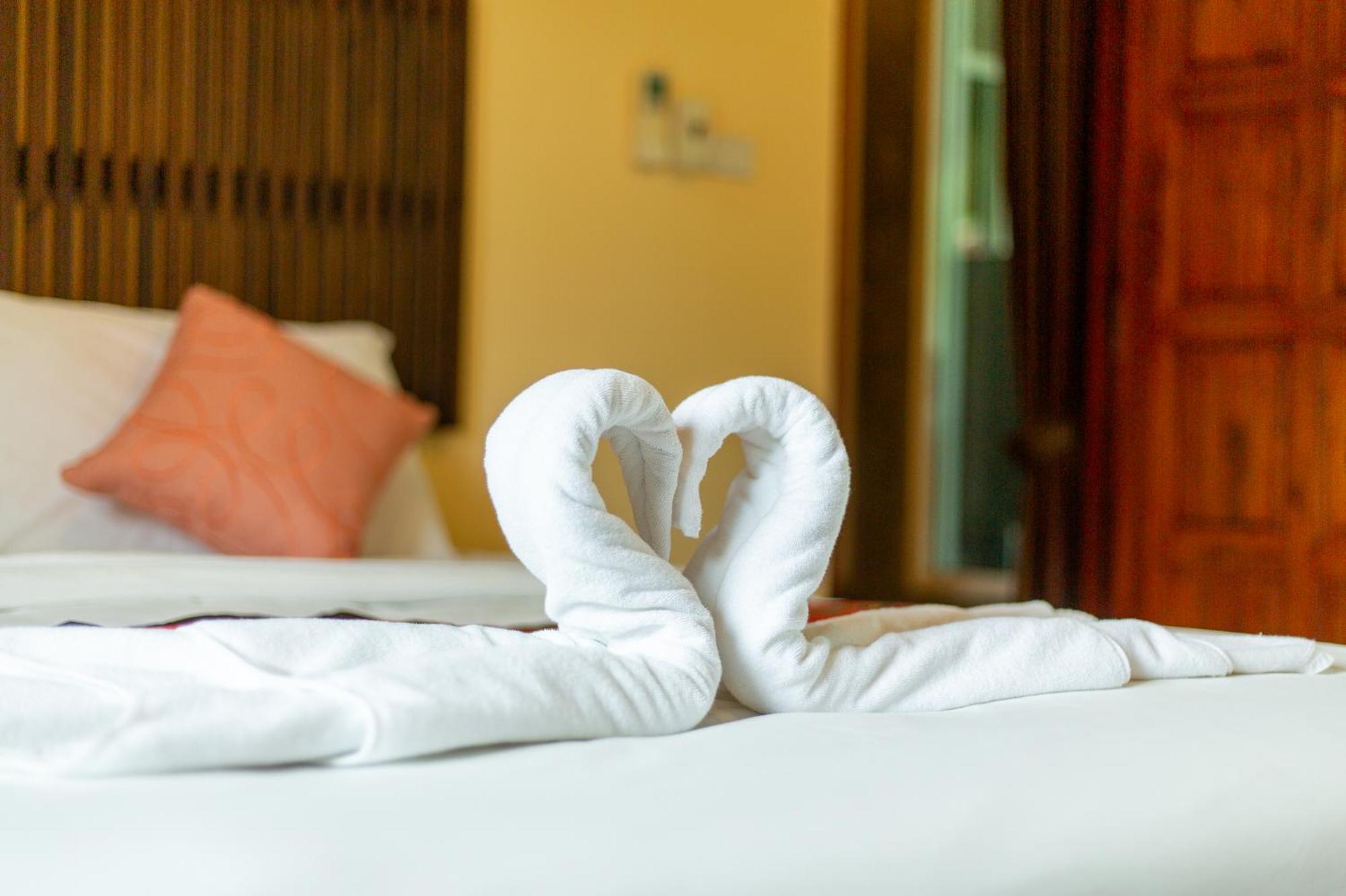 Phanumas Resort เชียงใหม่ ภายนอก รูปภาพ