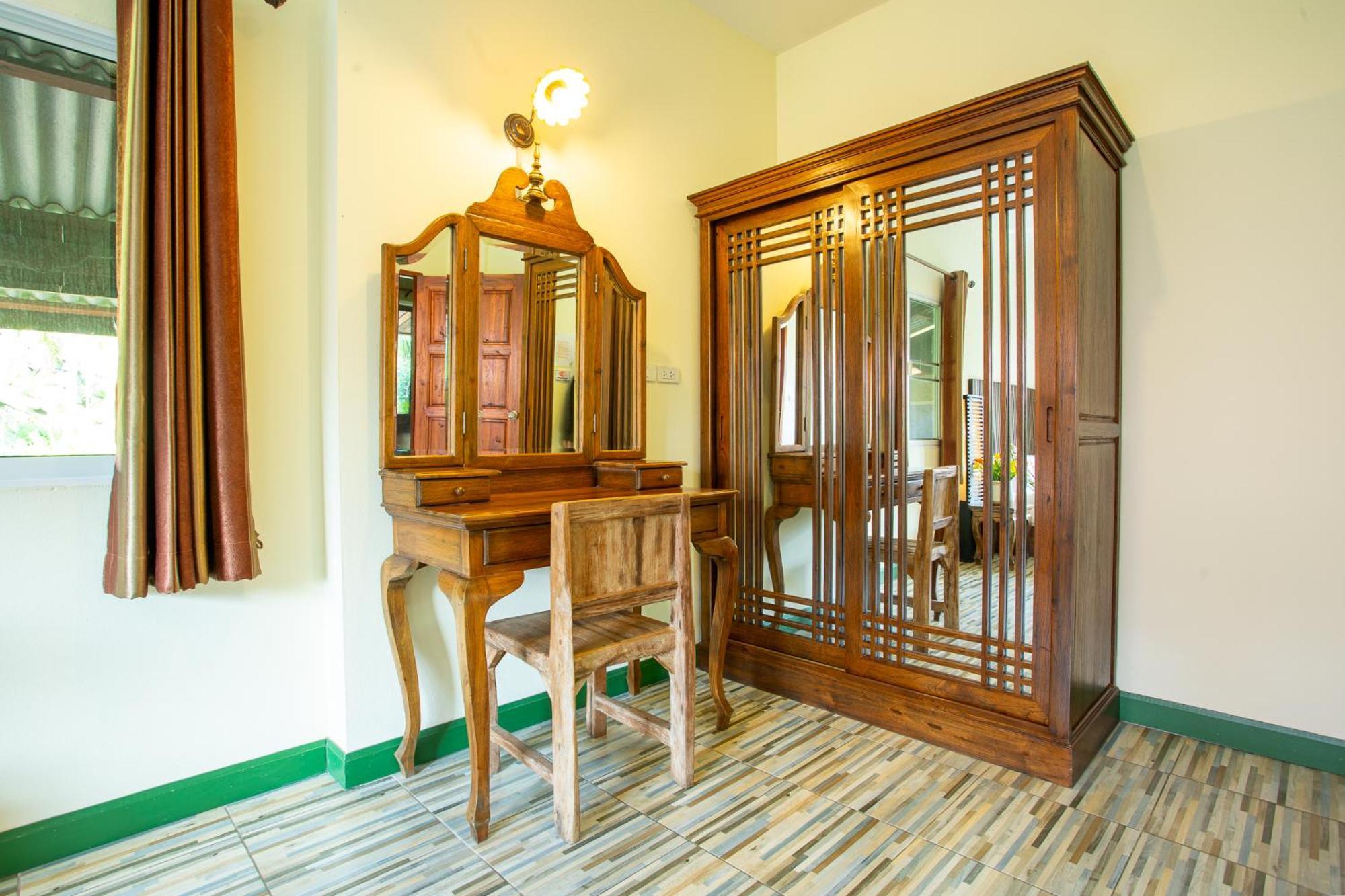 Phanumas Resort เชียงใหม่ ภายนอก รูปภาพ