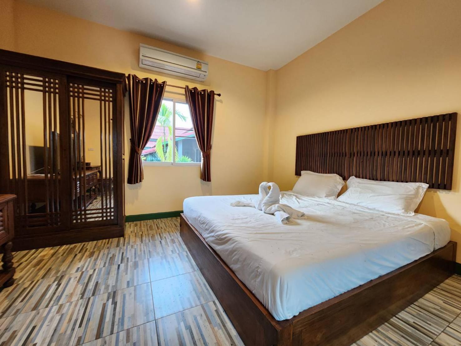 Phanumas Resort เชียงใหม่ ภายนอก รูปภาพ